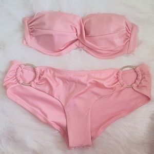 Victoria's Secret bikini